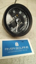 Jensen Healey & GT  - original speedometer #91162