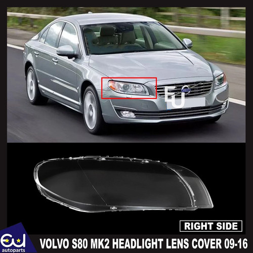 For volvo s80 mk2 124 - volvo,