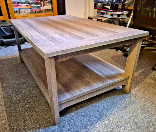 Whitstable coffee table from - whitstable,