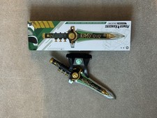 Bandai Saban Power Rangers