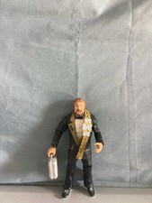 WWE Mattel Ted Dibaise Legends Elite Action Figure