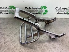 YAMAHA XV1100 XV 1100 VIRAGO