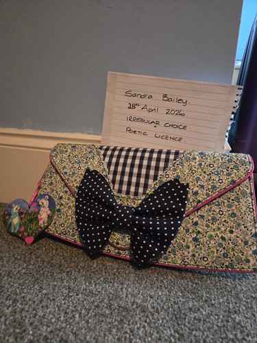 Irregular choice lola bag - irregular,
