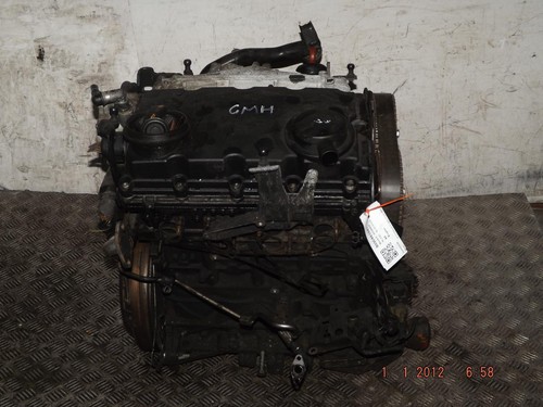 Audi manual engine code bre - a6,