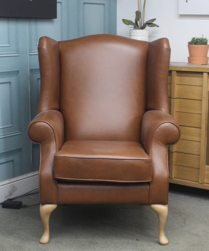 Parker knoll john lewis - john,