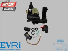 WORCESTER GREENSTAR JUNIOR 24i & 28i MK5 RETURN MANIFOLD UNIT 87161064420