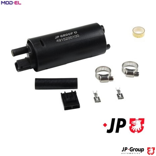 Fuel pump 4915200100 - fuel,