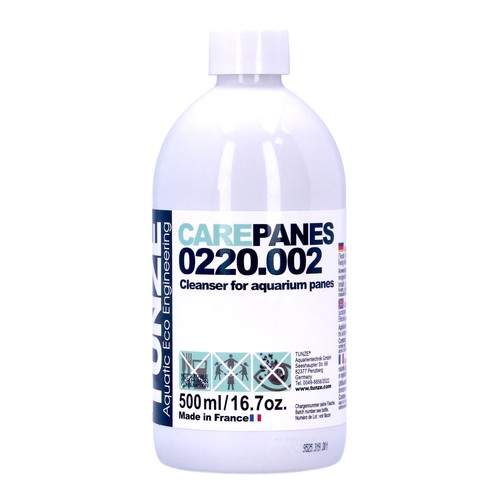 Tunze care panes - aquarium, fish