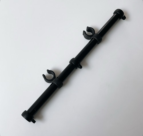 Fox rod captive backlead - og,