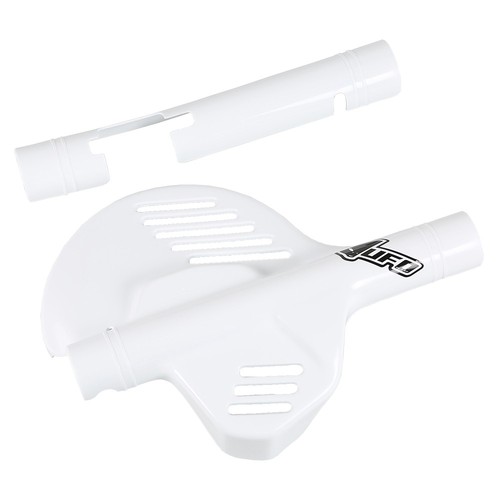 Ufo front disc - front, guard
