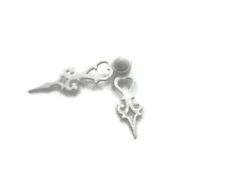 Cuckoo Clock Hands for Cuckoo