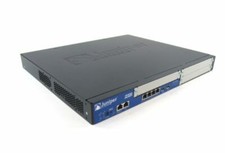 🌟 Juniper J2320-JB-SC-H Router Firewall Appliance BGP LIC 4x10/100/1000 Gigabit