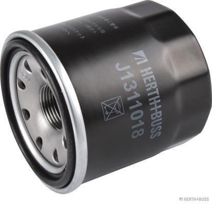 Oil filter herth - oil,