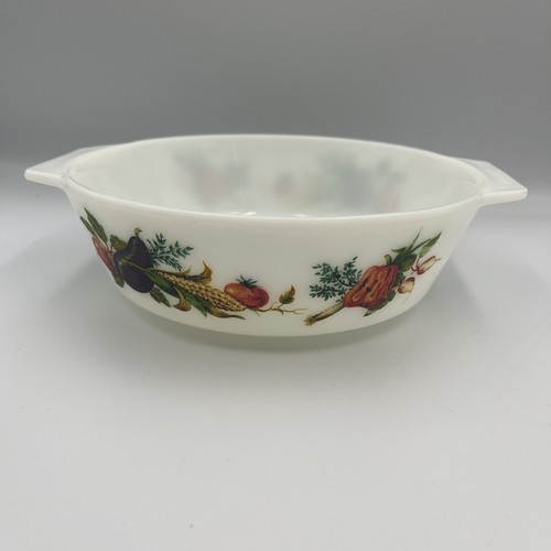 Pyrex jaj england vintage - pyrex,