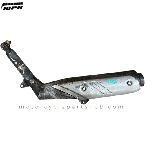 Honda xl125 varadero 125 xl - xl125,