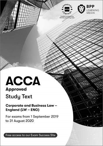 Acca corporate and - acca,
