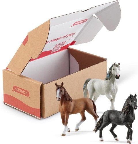 Schleich horse club - schleich,