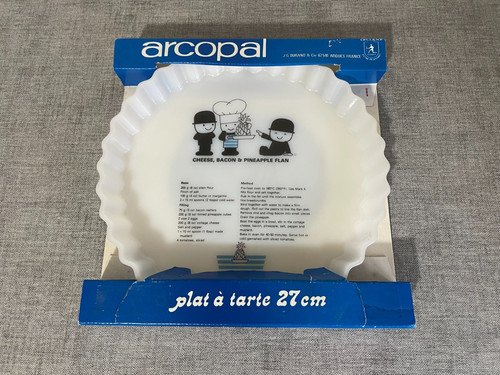 Vintage homepride arcopal - vintage,