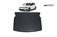 VW Golf MK7 2012-2020 Tailored