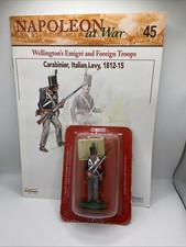 Del Prado Napoleon At War Lead