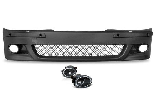 Sport front bumper - /,