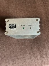 DMX 512 DJ Stage Lighting