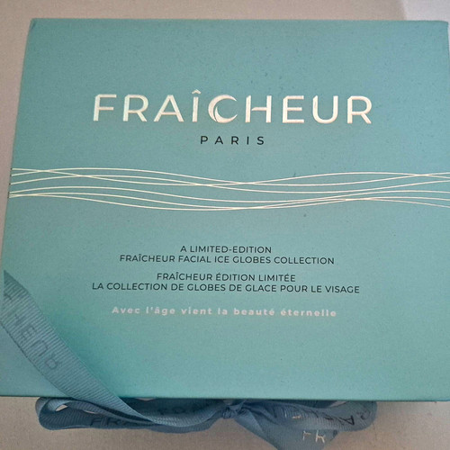 Fraîcheur paris facial - fraÎcheur,