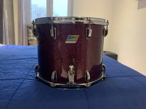 Ludwig snare floor tom - ludwig,