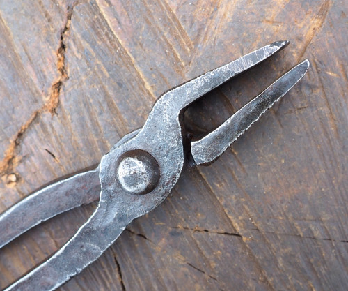 Crisp 3 8 blacksmith - 3/8",