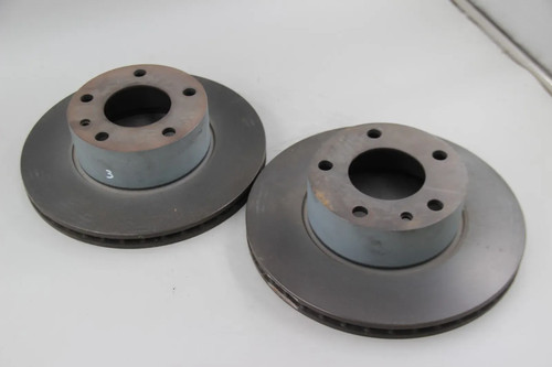 Original bmw e12 e24 - original, brake