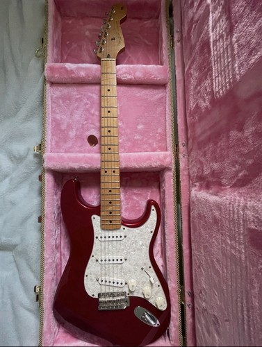 1999 fender deluxe - fender,