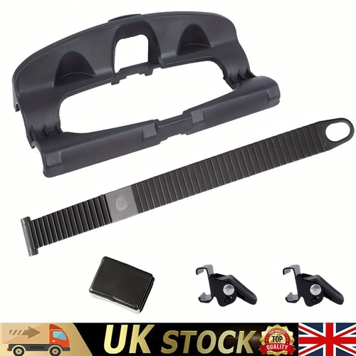 For thule wheel holder - wheel, strap