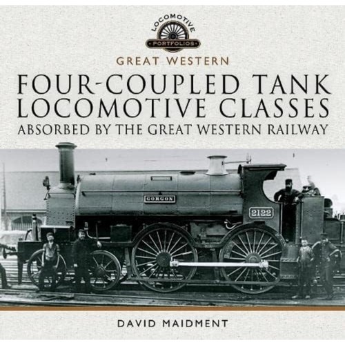 Four coupled tank - four-coupled,