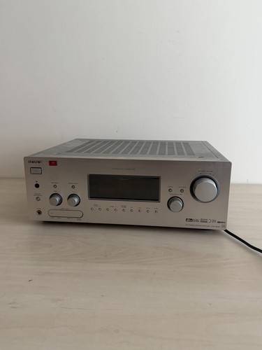 Sony str db790 receiver 1 - sony, str-db790