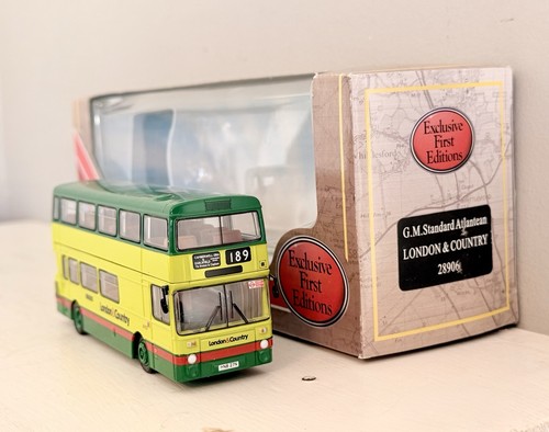 Efe 28906 london country gm - london,