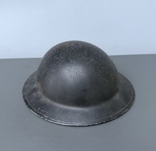 WW2 MK2 Brodie British Warden