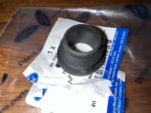 Nos genuine ford escort - nos,