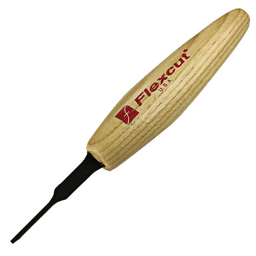 Flexcut micro chisel carving - chisel,