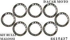 Kit 8 Rollers Malossi Htroll Ø 28.2x19.9 Gr 24 Honda Sw-T 400 4T Lc Eur3 6615437
