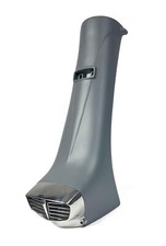 Lambretta Horncast, late