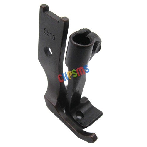 Knurled binder walking foot - knurled,