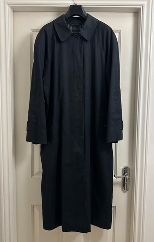 Vintage burberry navy - vintage, r14