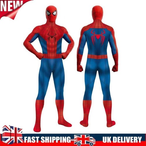 Halloween costume spiderman - halloween, 4
