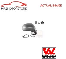 OUTSIDE REAR VIEW MIRROR LHD