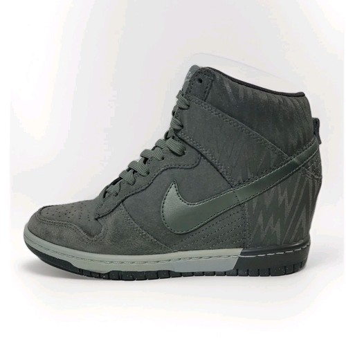 Nike dunk sky - sky, hi