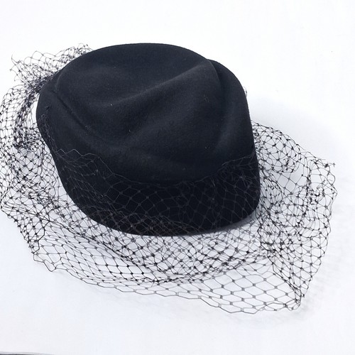 1950 vintage lady stetson - vintage,