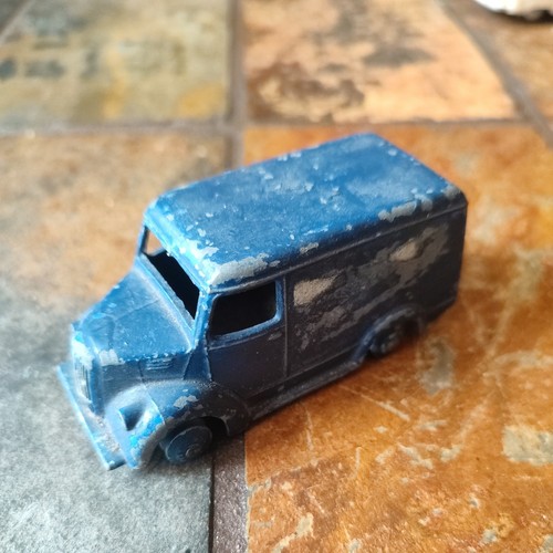 Vintage diecast dinky toys - dinky,
