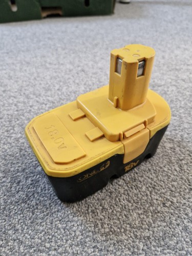 Genuine ryobi one - genuine,