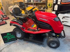 COUNTAX C60 HYDROSTATIC RIDE