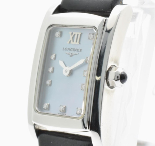 Near mint longines dolce - [near,